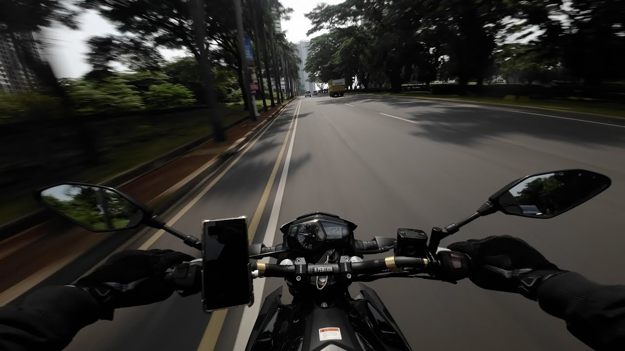 [2K] Pure Sound MT-25/MT-03 | Leovince GP Corsa Evo Long Type Fullsystem