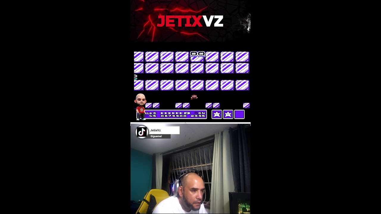 Súper Mario Bros 3 Kaizos Lets GO!