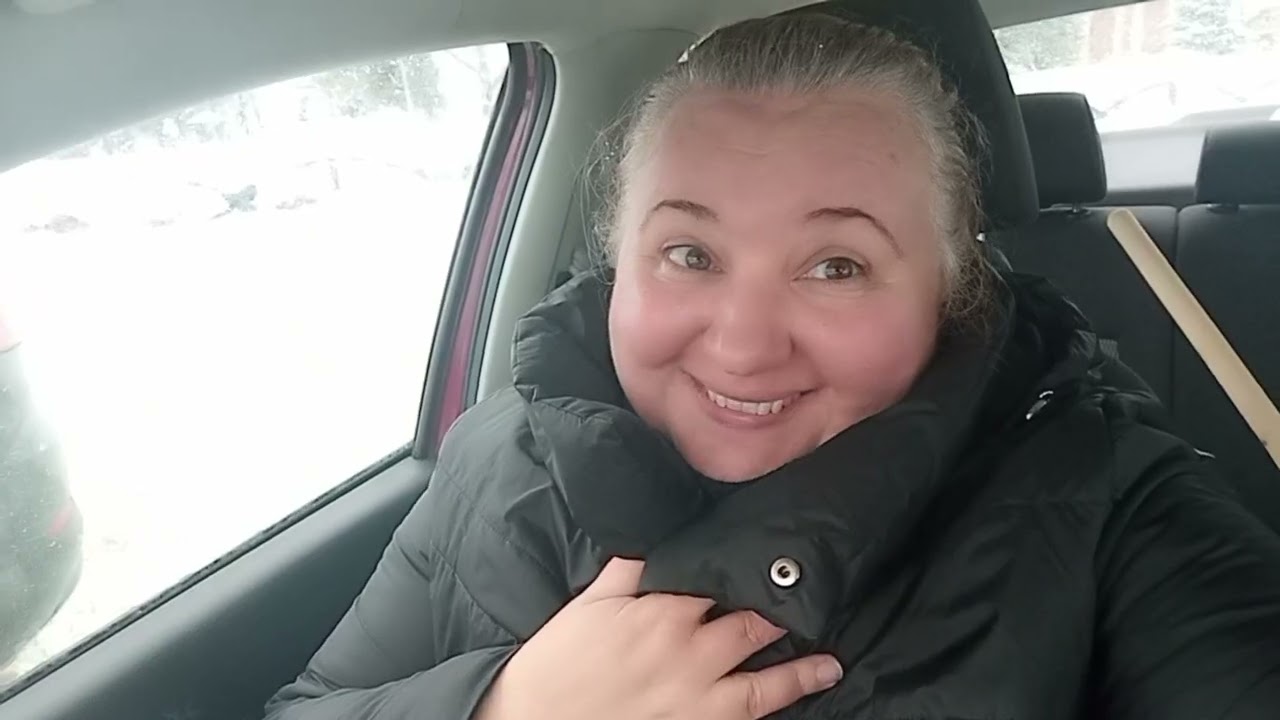 Зима- это испытание 🧐🤪Спасли из снежного плена 🫩❄️