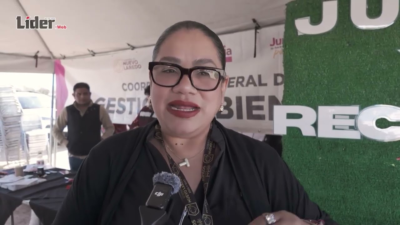 GESTIÓN AMBIENTAL HA APLICADO 20 MULTAS POR FALTAS AMBIENTALES EN NUEVO LAREDO A INICIO DE AÑO