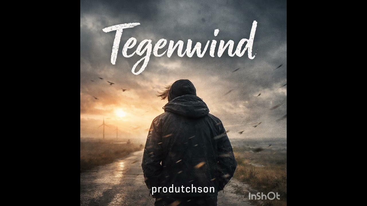 Tegenwind  - produtchson #music #love #aicover #realtalk 
