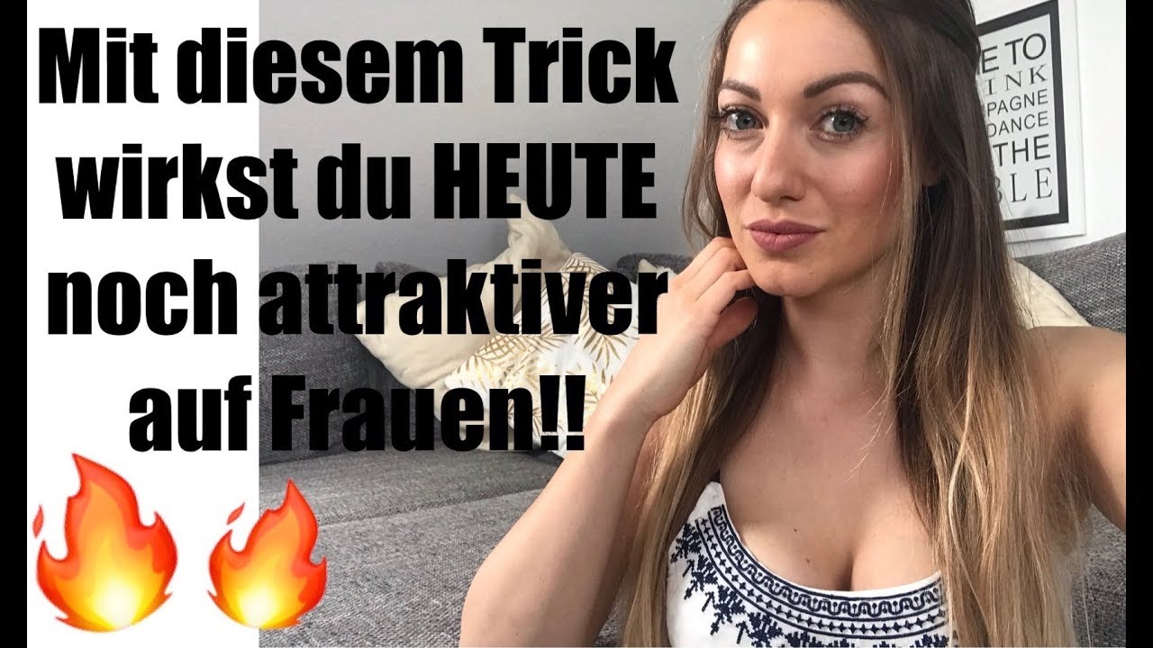 Frauen verliebt machen - mach das und alle Frauen werden dich lieben!  Lola Sparks