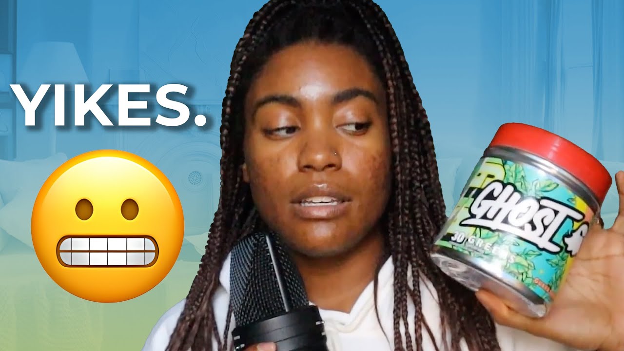 Supergreens Review: Is Ghost Greens Worth Getting?