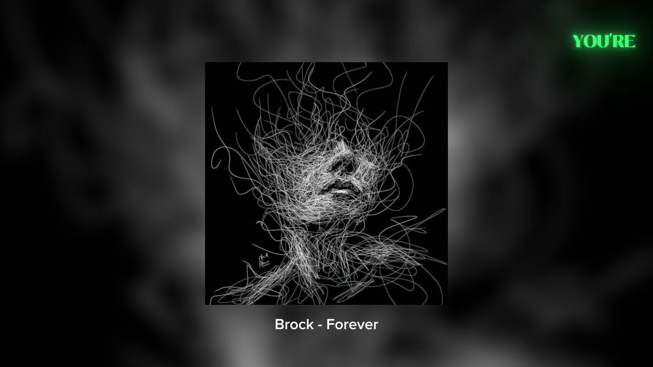 Brock - Forever 