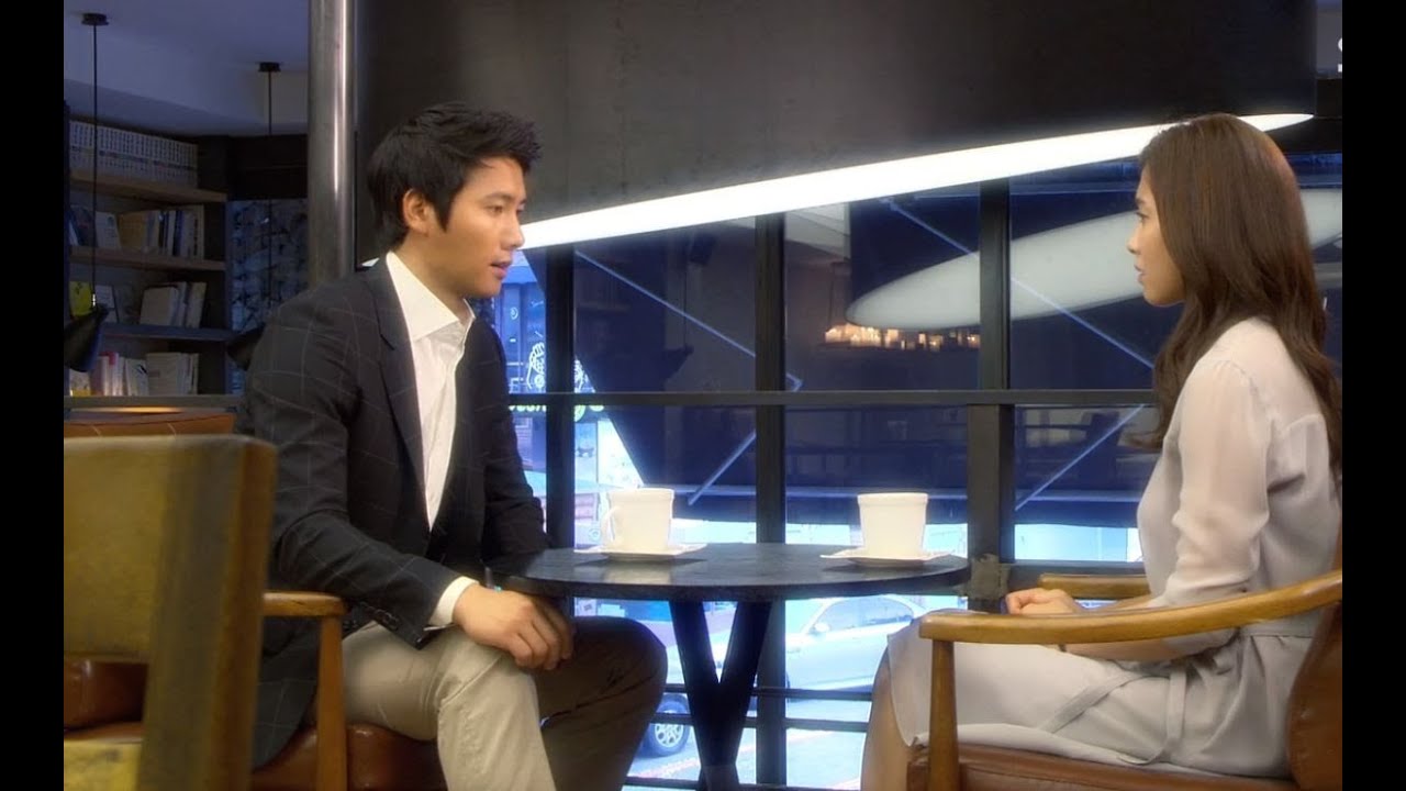 남상미-이상우, 서로에 대한 애틋한 그리움 @결혼의 여신 17회