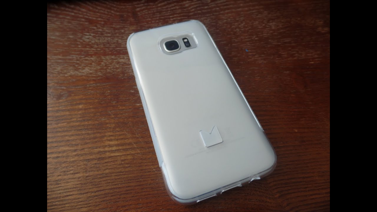 Samsung Galaxy S7 Edge Modal Case from Bestbuy