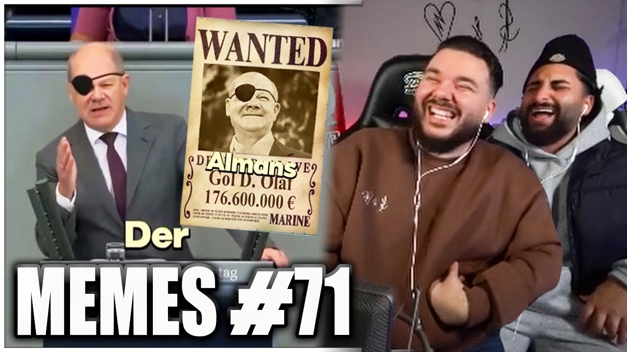 Lustigste Folge bis jetzt