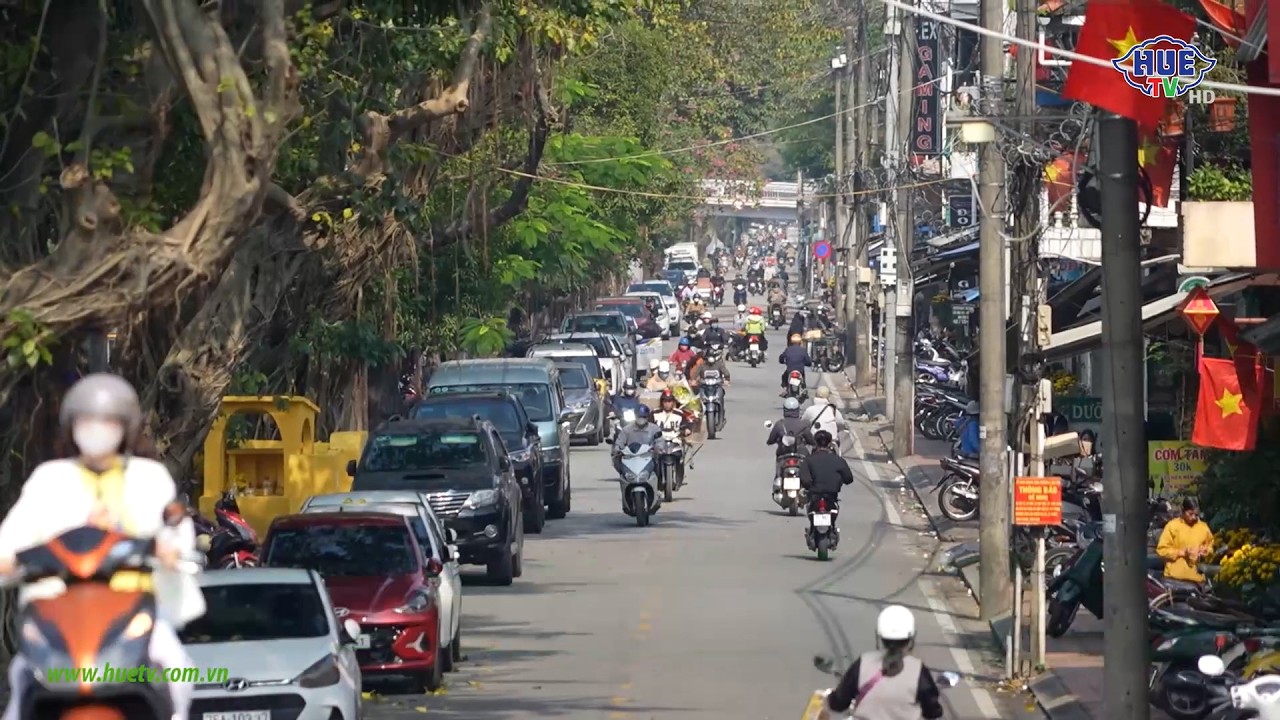 ĐƯỜNG BẠCH ĐẰNG - 