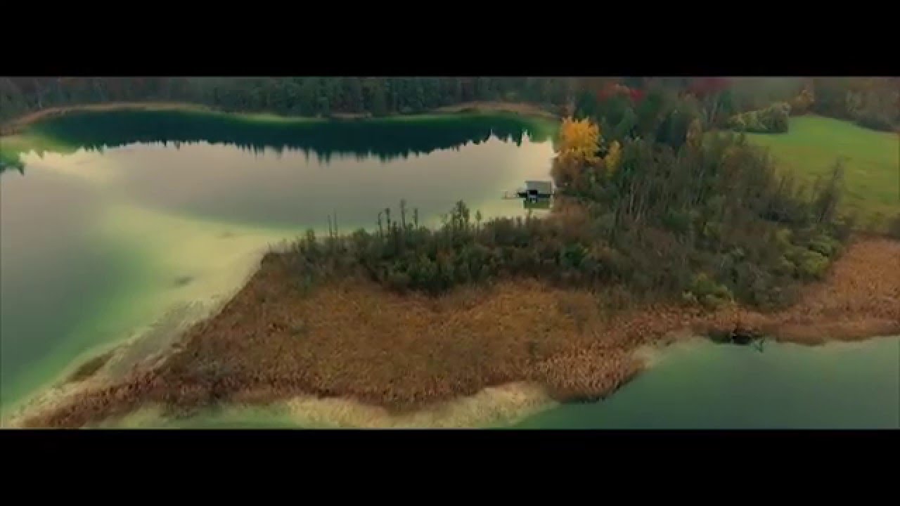 Epic Drone Video - 