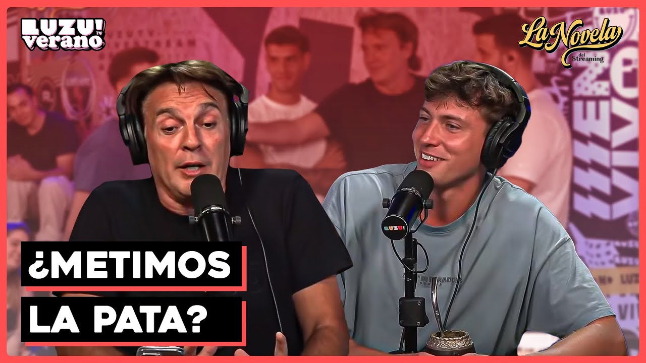 #LANOVELA l DECIDIR CON LA RAZON O EL CORAZÓN? LA CASTRO CASTINEA EN VIVO Y LA TRIBUNA UBICA AL MITO