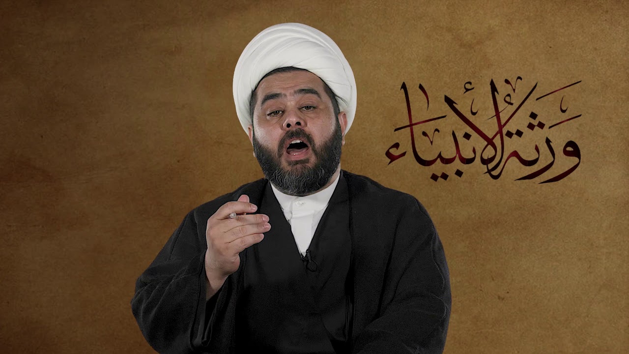 👈لماذا يقتل الإمام المهدي فقهاء الشيعة🤔