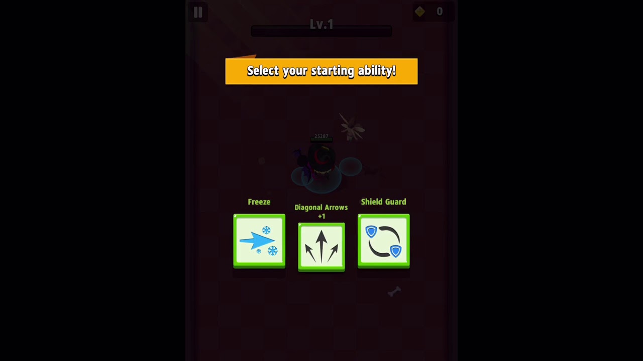 Archero - Expedition Lv 379 - Ayana