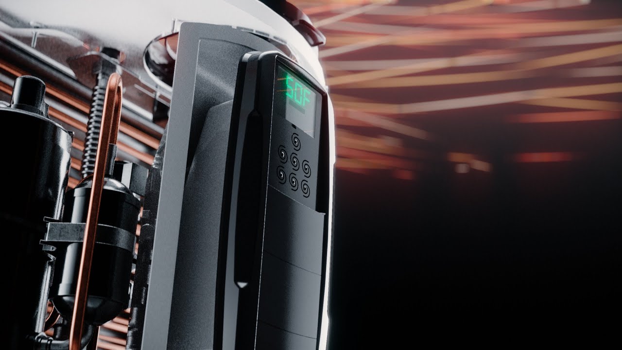 Bradford White’s Hybrid Water Heating Innovation
