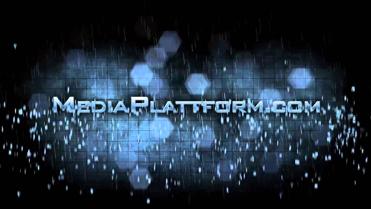 Mediaplattform - Wir lassen Sie nicht im Regen stehen.
