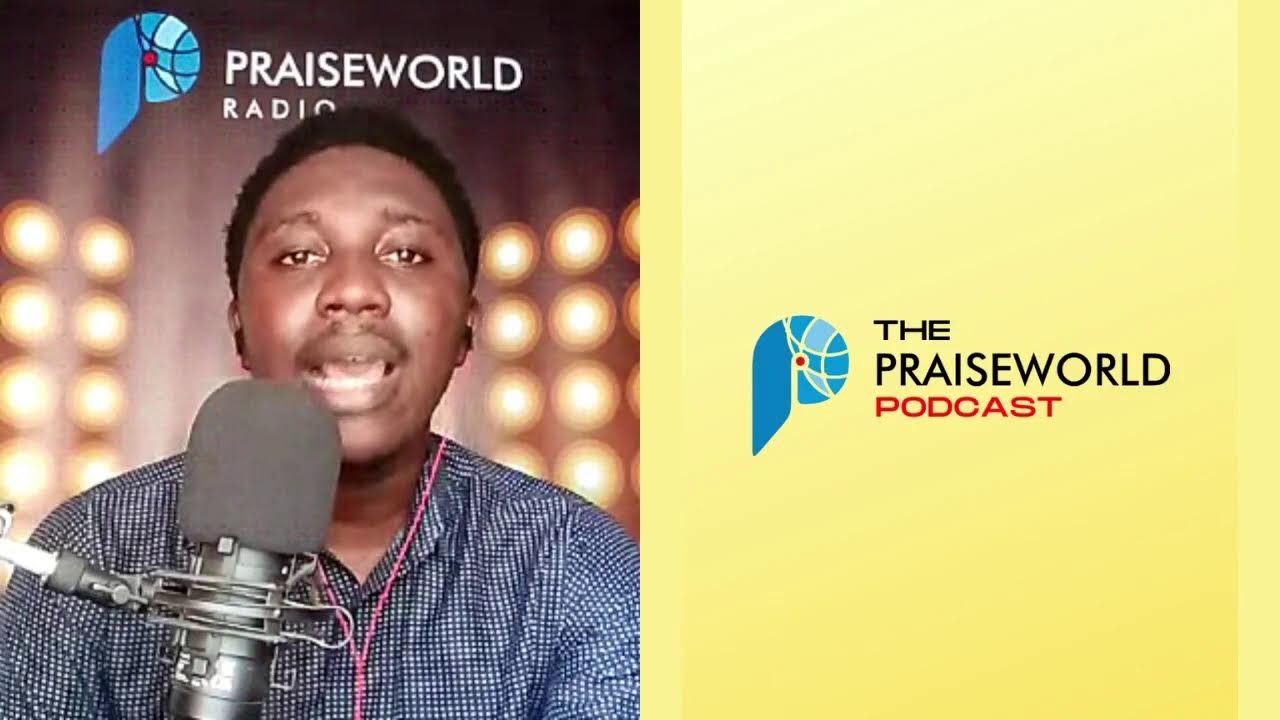 The Praiseworld Podcast (January 26th, 2026)