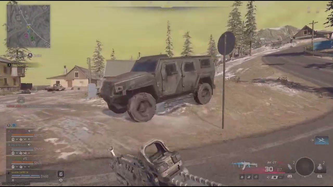 Call of Duty