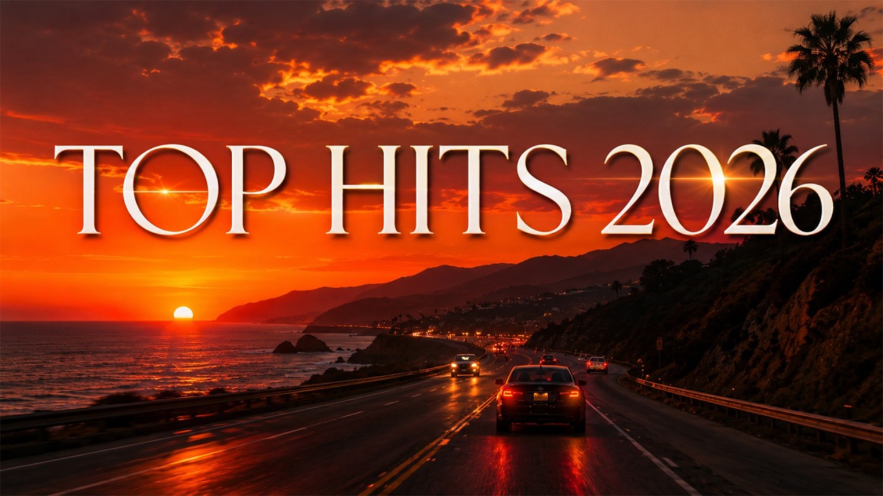 Music Mix 2026 🔥 Top Songs Trending Music 🎧 Taylor Swift The Weeknd Billie Eilish Bruno Mars Drake