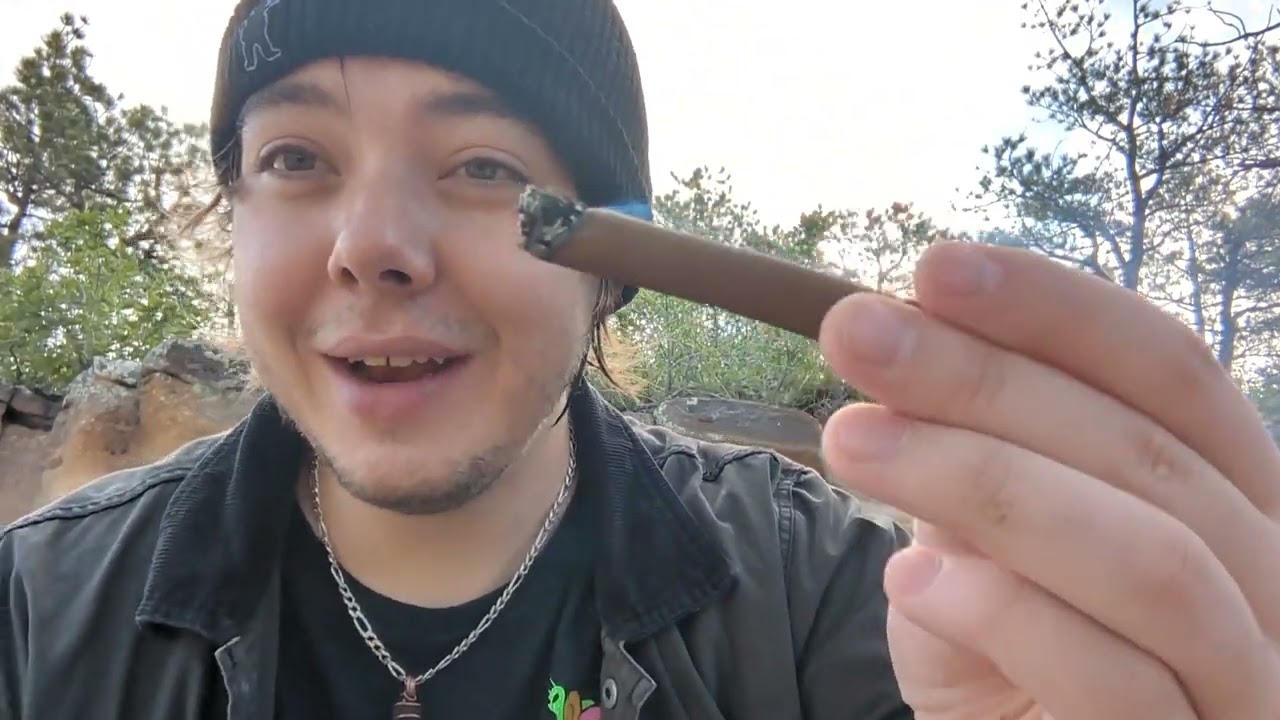 My Favorite Hemp Wraps!! Juicy Jay Terpene Enhanced Hemp Wrap Review!!