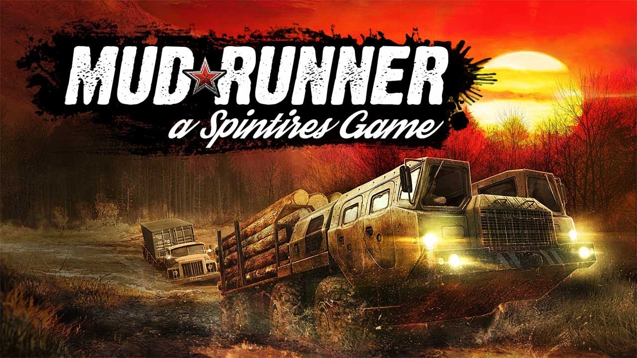 How to install mods for Spintires Mudrunner For Epic Games