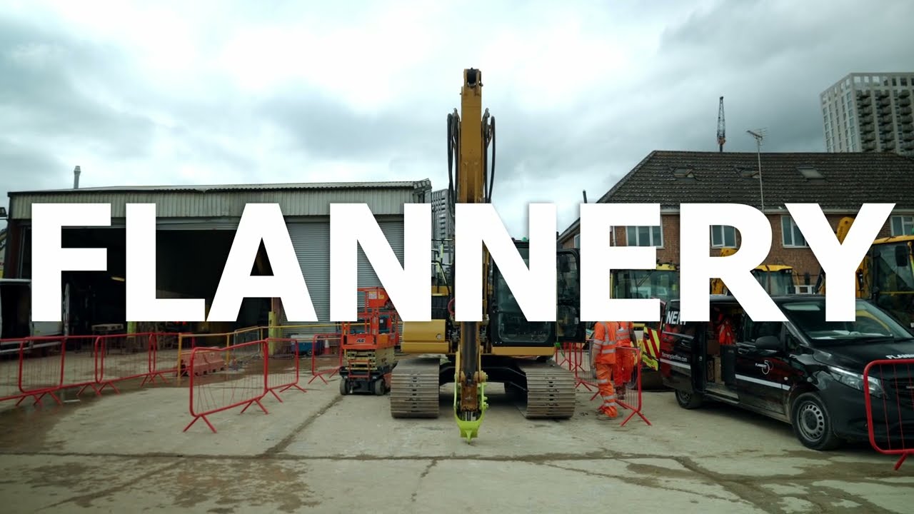 Flannery Fitters - Episode 4