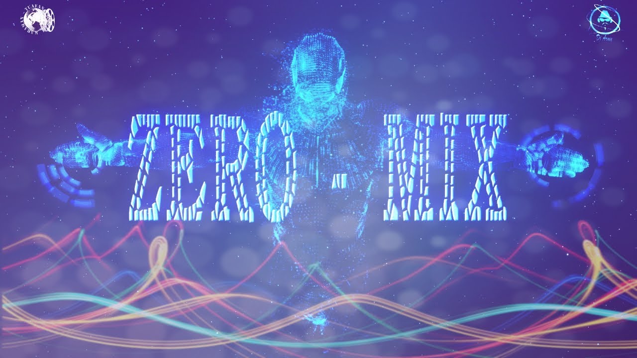Dj Army - Zero Mix (Electro House)