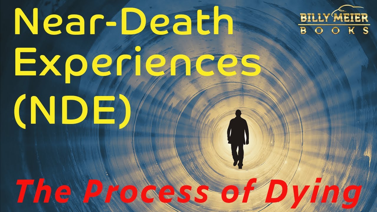 Near-Death Experiences (NDE) | Billy Meier Books