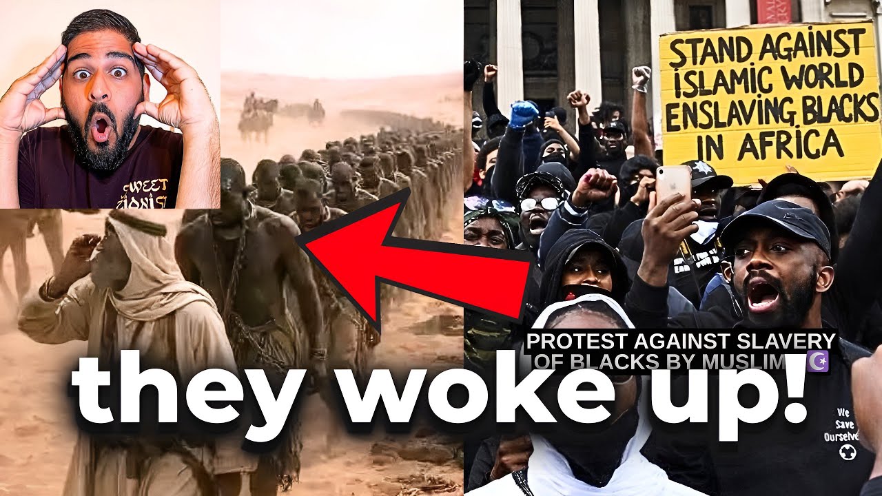 The Muslim World Has NO IDEA What They Just Unleashed!!!