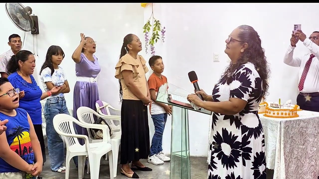 maa rey de reyes (adoracion-te voy a adorar)