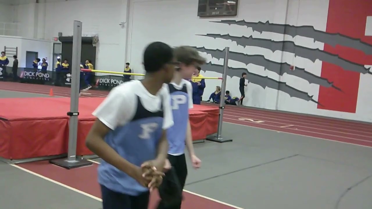 Proviso PV and HJ