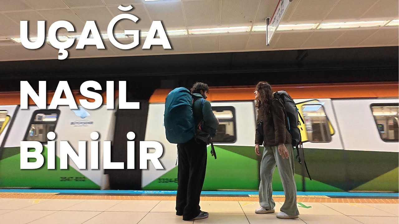 UÇAĞA BİNERKEN NELERE DİKKAT ETMELİYİZ #sabihagökçenhavalimanı #ytdayibenionecikarnolur #keşfet #fy
