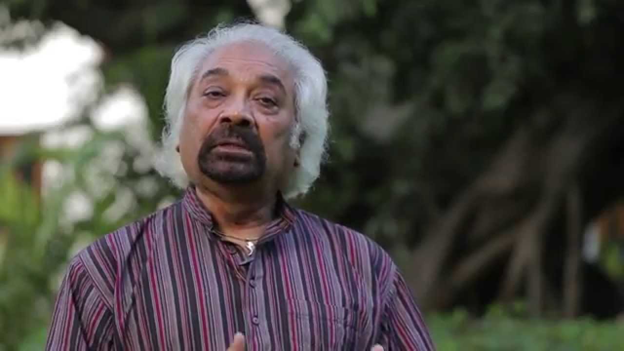 A Billion & One Voices: The Story of Sam Pitroda