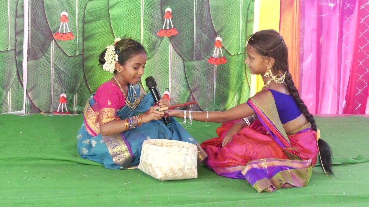 SODAMMA-KM SCHOOL ANNUAL DAY 11TH