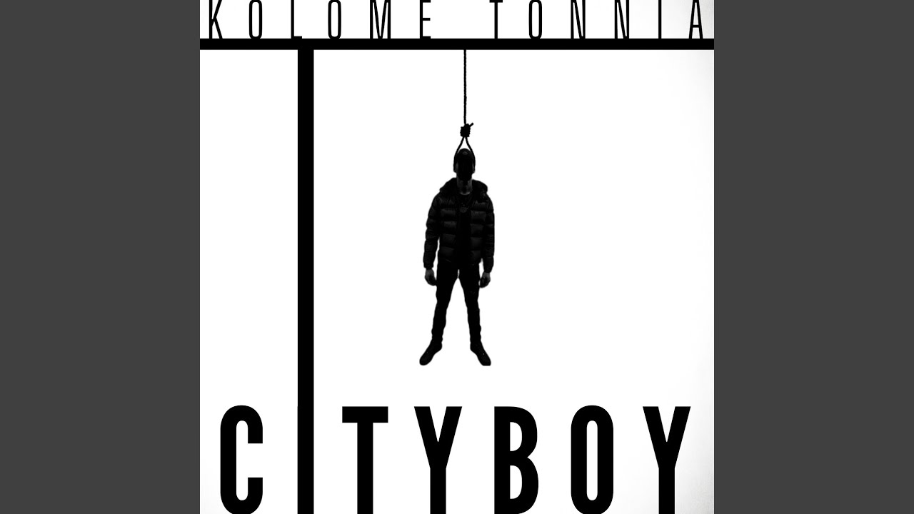 Cityboy