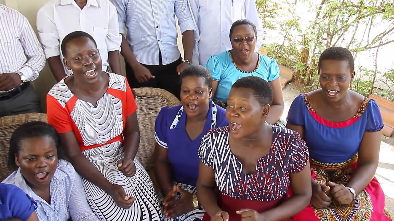 Bomu SDA Choir Mombasa DVD Ujawahi