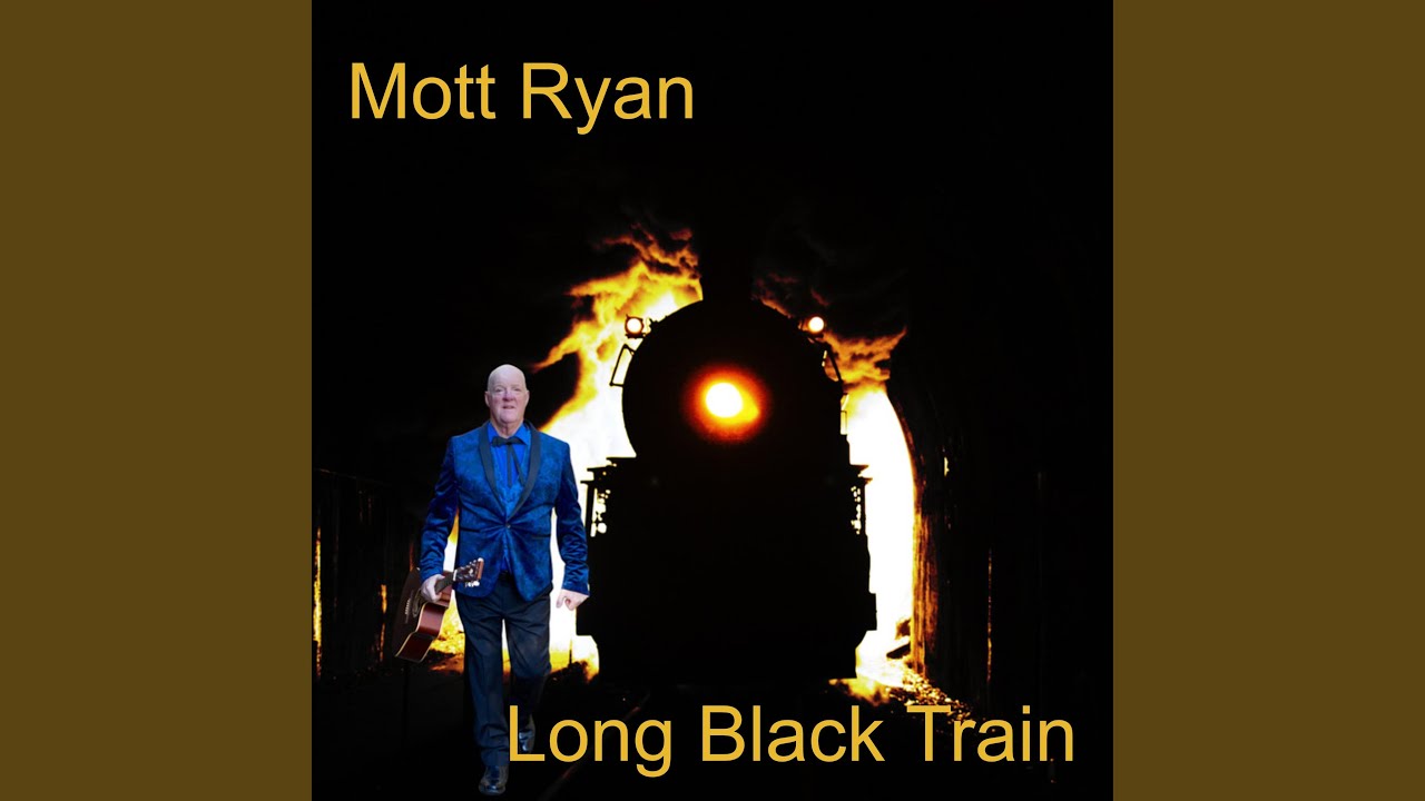 Long Black Train