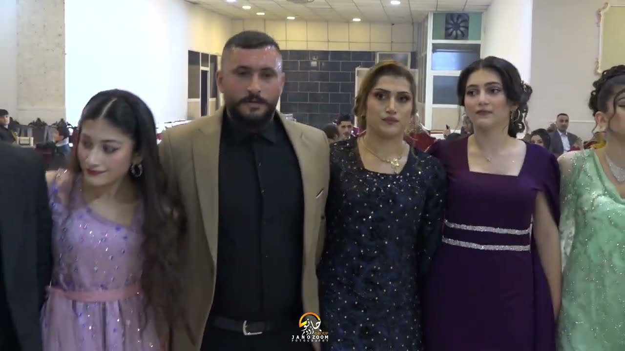 حفلة سركانيه  (#شريف_دارين)  #أعمال_مونتاج_كروب_جانو_زووم