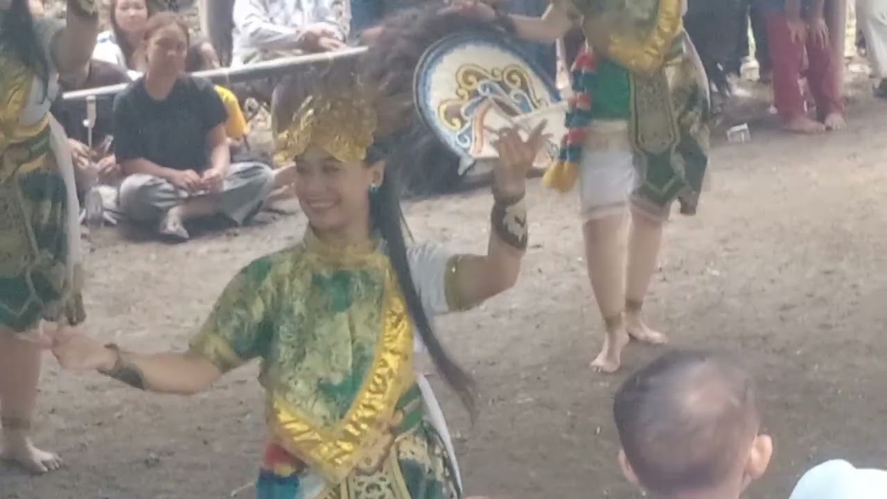 Sekar Kencono @hartono131