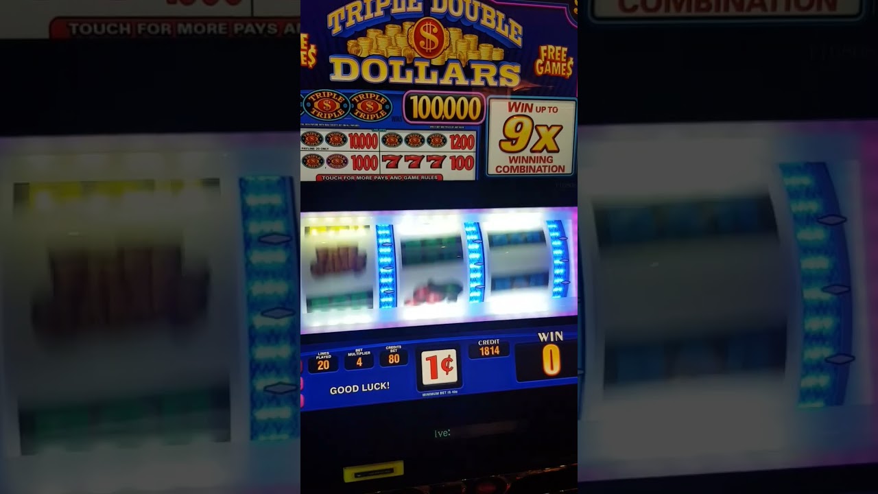 Slot play MGM Grand #vegas #slots #usa