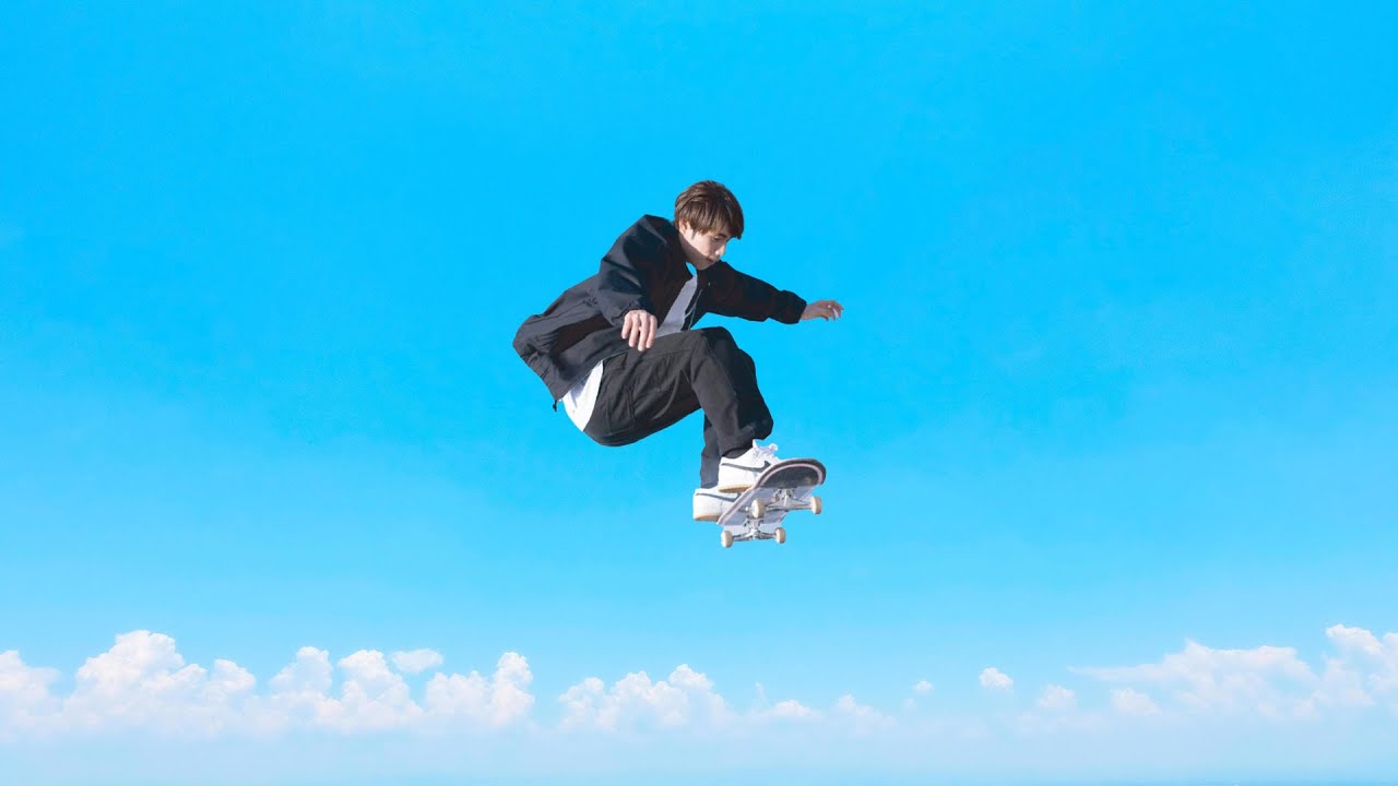 Skateboardings First Olympic Gold Medalist