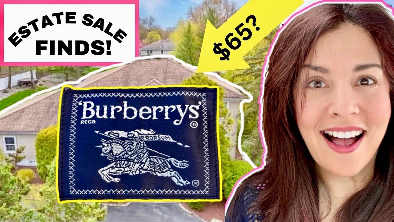 She Made Me Laugh! All Day Thrift With Me For Valuable Vintage Jewelry!