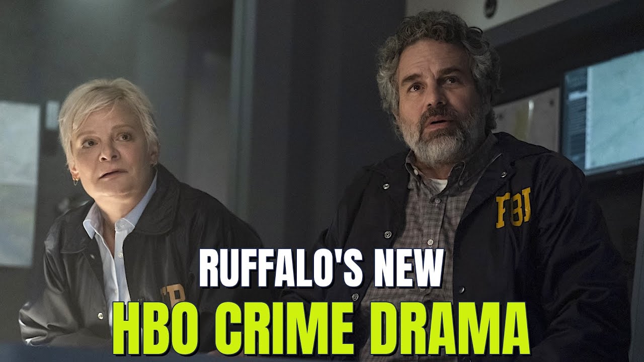 HBO's 'Task' Reviewed: Ruffalo Shines in New Crime Drama