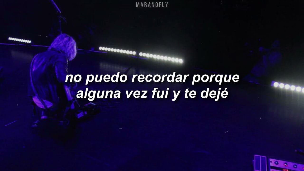 Lightning Strikes - R5 ; Sub Espa&ntilde;ol (Ross' Version)