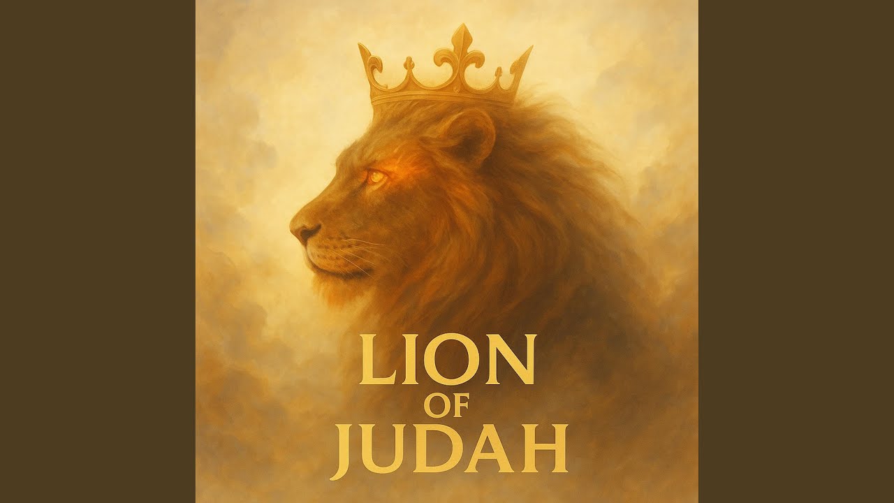 Lion of Judah