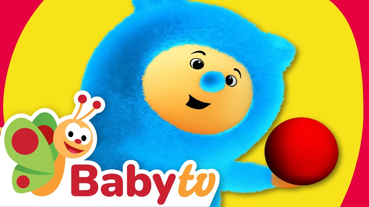 Billy & BamBam Cesur Şövalyeler Gibi Oynuyor ⚔️🐴 | BabyTV