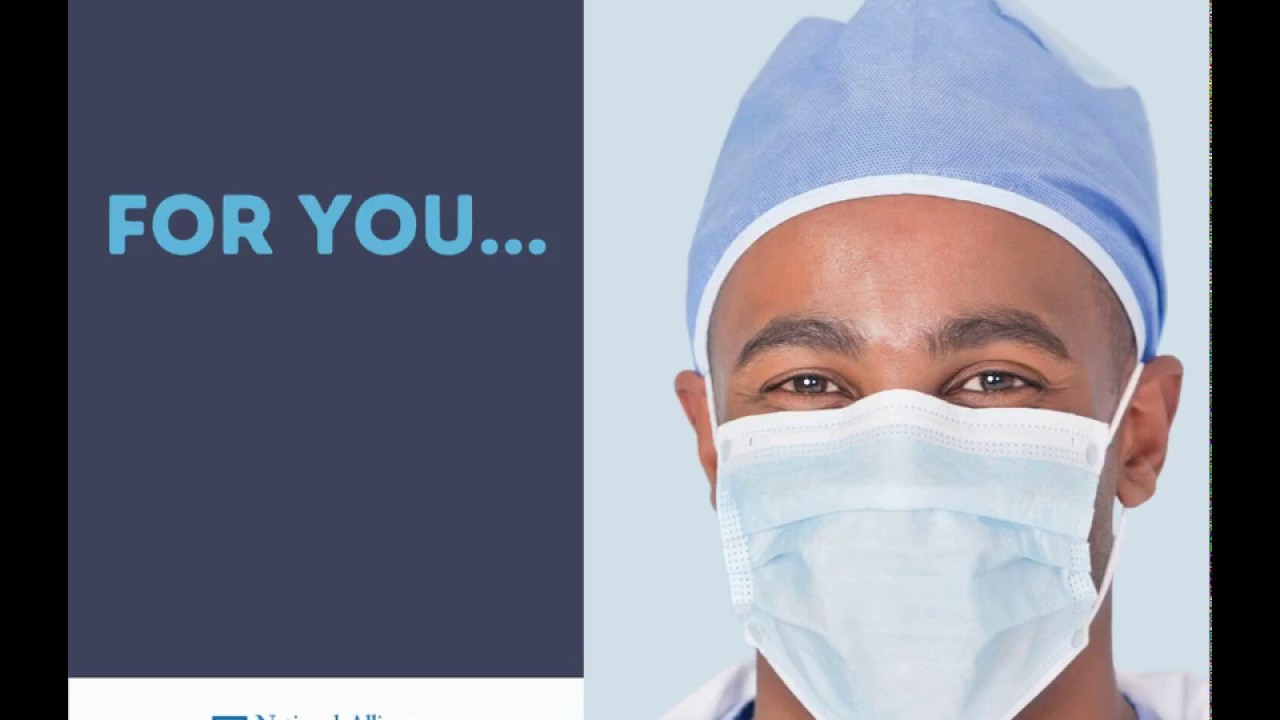 Wear a Mask Save a Life 5