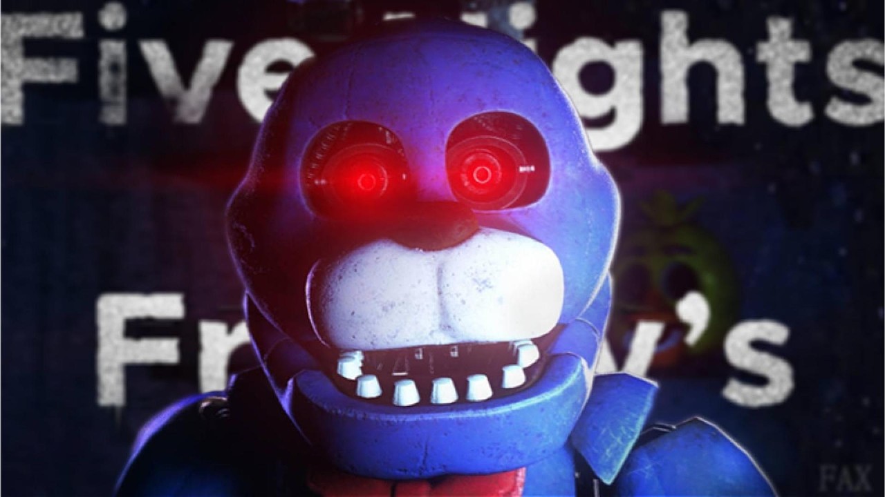 Sobreviviendo a Five Nights en Roblox: ¡Mi Primera Noche de Terror!