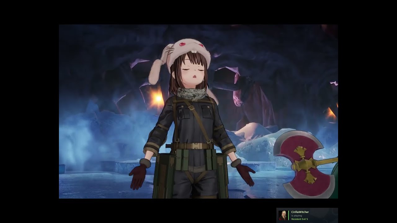 SWORD ART ONLINE Fractured Daydream - Llenn