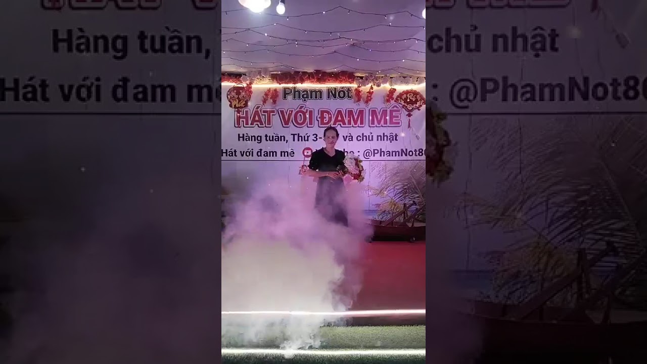 Hoa nở về đêm. Mộng Cầm cover 