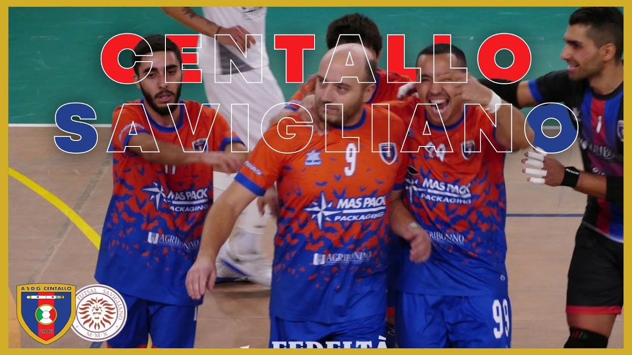 CENTALLO-FUTSAL SAVIGLIANO HIGHLIGHTS | CALCIO A 5 SERIE C1 UNDICESIMA GIORNATA | JACK13