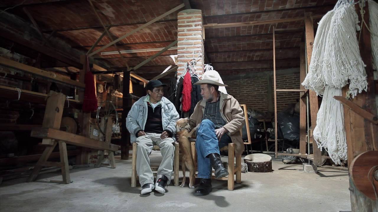 Tapalpa. Kiosco Mágico. Parte 2